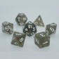 Набор кубиков - Glitter 7 Dice Set (в ассортименте)